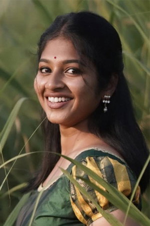 Cover image for Kalaivani