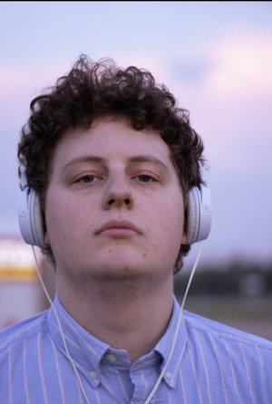 Cover image for Bradley Hoover