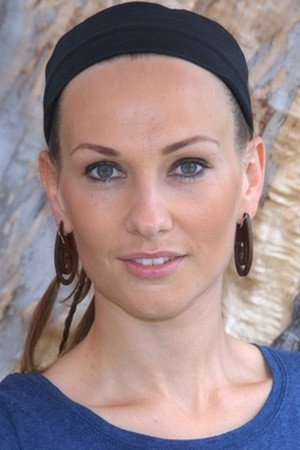 Cover image for Patrycja Durska