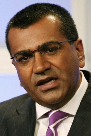 Cover image for Martin Bashir
