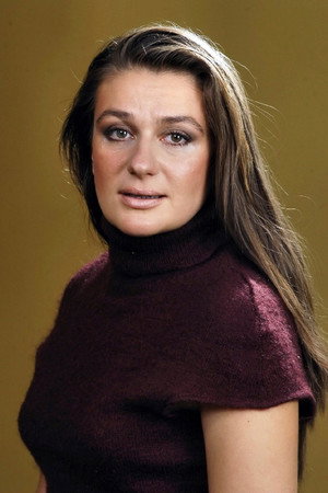 Cover image for Анастасия Мельникова