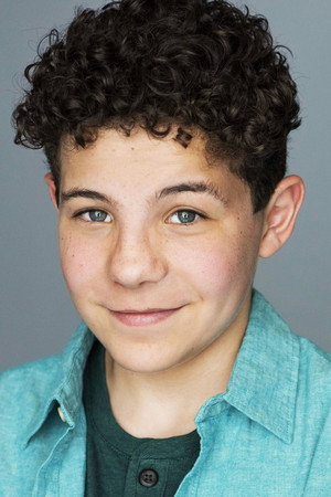 Cover image for Jadon Sand