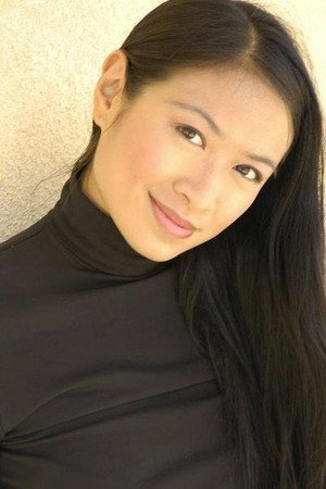 Cover image for Gillian Tan