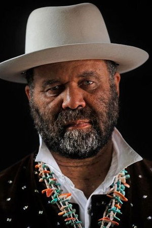 Cover image for Otis Taylor