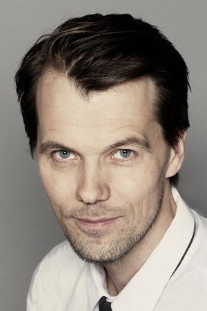 Cover image for John Erik Kaada