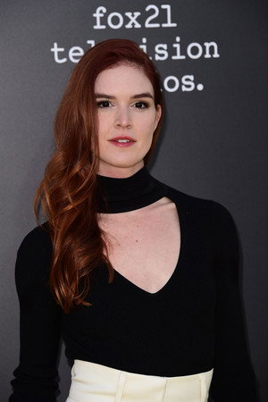 Cover image for Emily Tyra