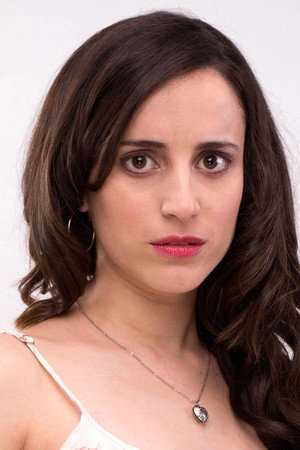 Cover image for Camila Hirane