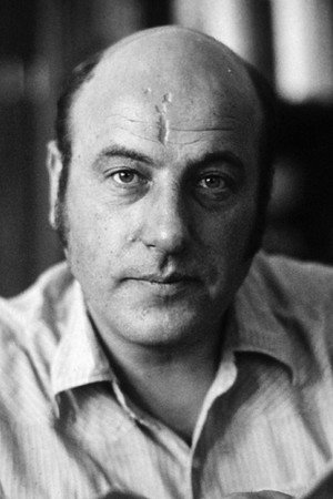 Cover image for Manfred Krug