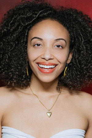 Cover image for Gabrielle Reyes