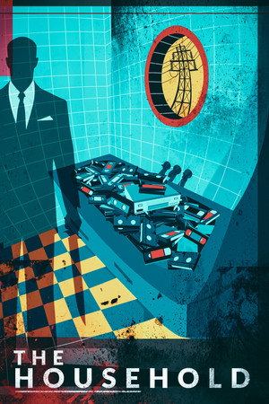 Poster for Домашнее хозяйство