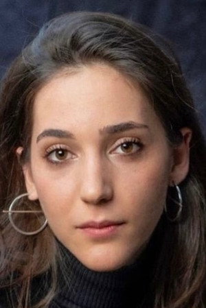 Cover image for Melisa Berberoğlu