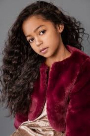 Cover image for Jordyn Raya James