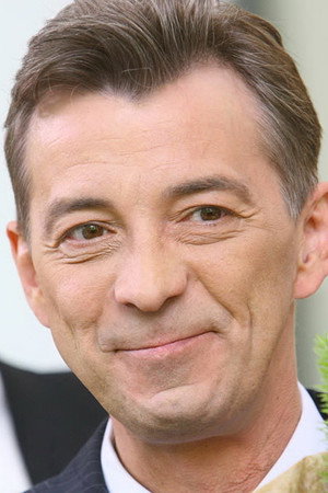 Cover image for Николай Добрынин
