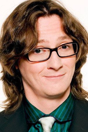 Cover image for Ed Byrne
