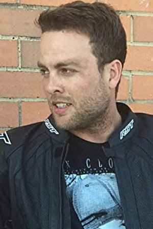 Cover image for Lachlan Robbie