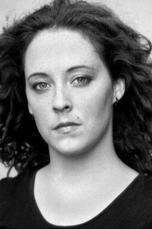 Cover image for Jessica Kardos