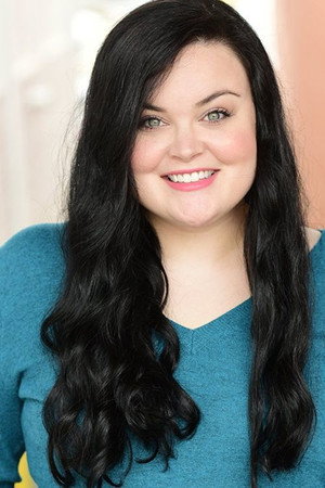 Cover image for Jessica Miesel
