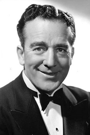 Cover image for Jack Mulhall