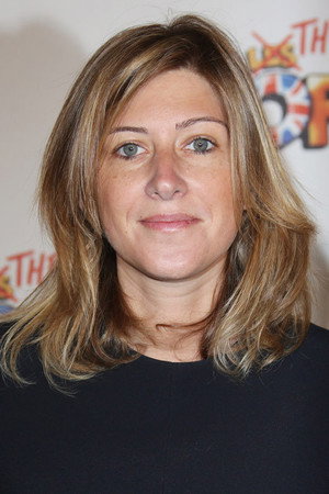 Cover image for Amanda Sthers