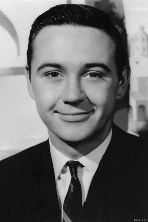 Cover image for Tommy Kirk