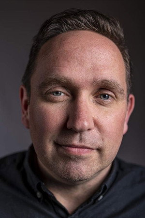 Cover image for Andrew Suttar