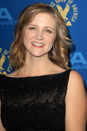 Cover image for Jennifer Getzinger