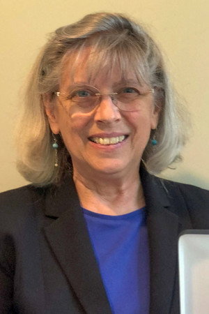 Cover image for Heidi Hammel