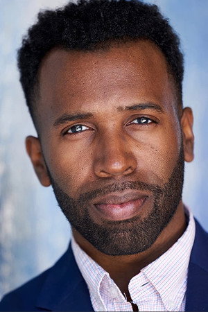 Cover image for Christopher Mychael Watson