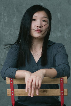 Cover image for Tzu-Hui Peng