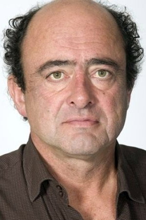 Cover image for Arnaud Duléry