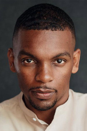 Cover image for Vincent Washington