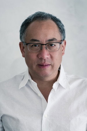 Cover image for Larry Fong