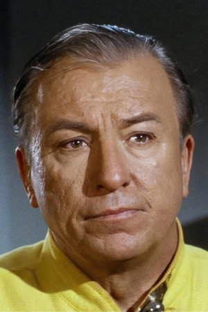 Cover image for Ken Lynch