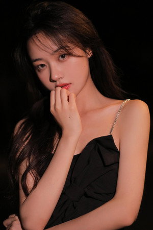 Cover image for Xinyue Lou