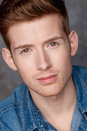 Cover image for Daniel David Stewart