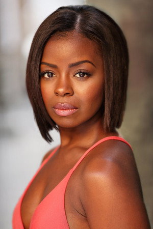 Cover image for Erica Tazel