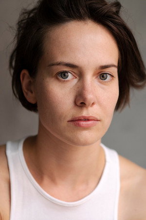 Cover image for Alida Bohnen