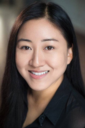 Cover image for Leila Wong