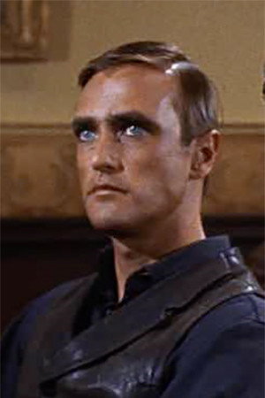 Cover image for Rex Holman