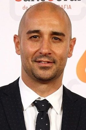 Cover image for Alain Hernández