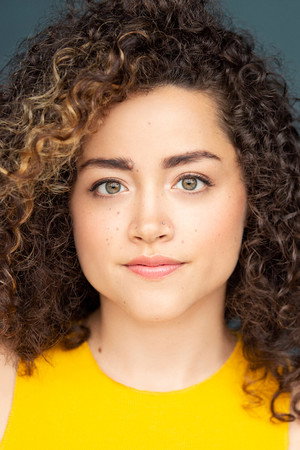 Cover image for Abby Awe