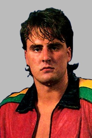 Cover image for Erik Watts