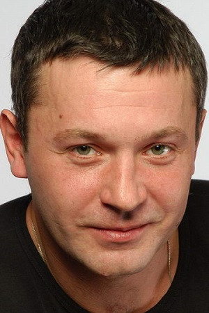 Cover image for Nikita Salopin