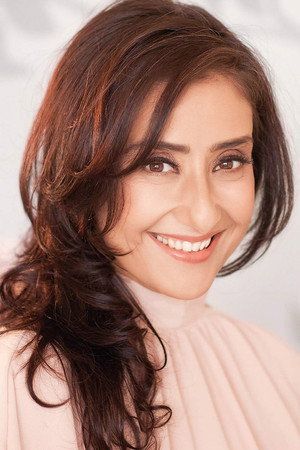 Cover image for Manisha Koirala