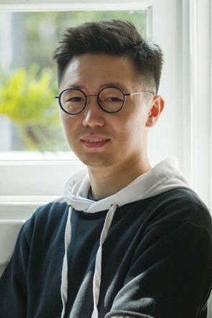 Cover image for Chengxi Huang