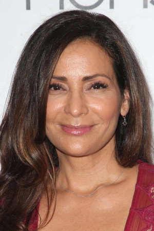 Cover image for Constance Marie