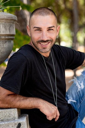 Cover image for Claudio Di Giorgio