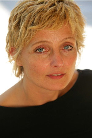 Cover image for Patricia Goemaere