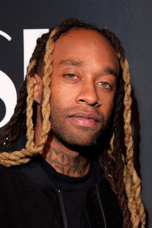 Cover image for Ty Dolla Sign