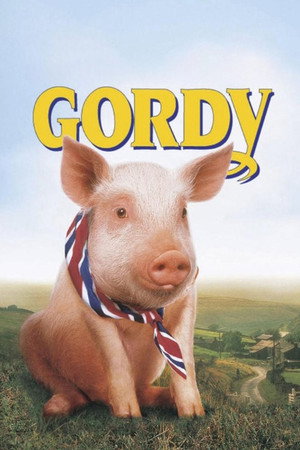 Poster for Горди